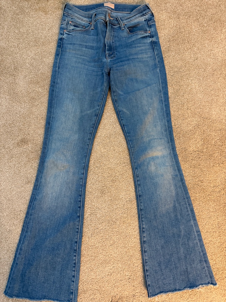 Mother Women’s Jeans